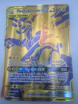 Lot Of 20 Pokemon Jumbo Card- Sealed Snorlax, Pikachu V , CHARIZARD - Read Desc - Image 3