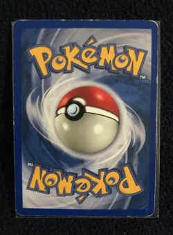 Shining Steelix 2002 Neo Destiny 112/105 Holo Pokemon Card ITALIAN - Image 2