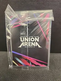 Lelouch Lamperouge (017) Winner Union Arena Promotion Cards (UEPR) - Image 2