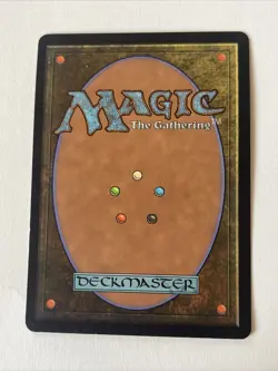 Magic The Gathering MTG Liability 144/350 Enchantment Card LP - Image 2