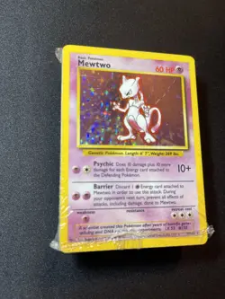 Pokemon Base Set Theme Deck Zap! - Inner Deck Still Sealed! Pack Fresh Cards! - Image 4