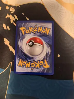 Pichu 35/53 Black Star Promo Reverse Holo Pokemon Trading Card Game - Image 3