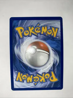 Pokemon TCG Vanillish Paradox Rift 190/182 Holo Illustration Rare Card Stamped - Image 2