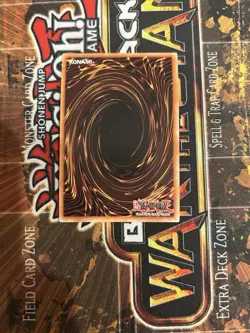 Yu-Gi-Oh! Speed Duel Shard of Greed Spell Card X1 NM 1st Edition - Image 2