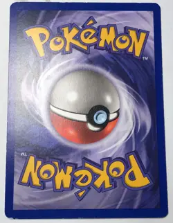 1999 Rhydon 45/64 Jungle Set Pokemon Card Excellent Condition Mint - Image 2