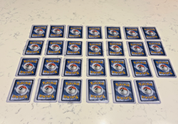 Lot of 27 Pokemon Sword & Shield: Crown Zenith Full Art Cards - Image 2