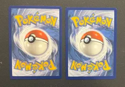 Gym Trainer & Atticus - Pokemon TCG - 2 Card Lot (Full Art Rare Trainer Holos) - Image 2