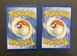 Iron Treads & Regirock - Pokemon TCG - 2 Card Lot (Full Art EX Holos) - Image 2