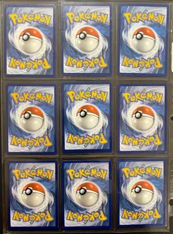 Lot of Pokemon TCG - 9 Holo / Reverse Holo Cards (Tyranitar EX) - Image 2