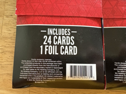 Lot of 3 WALGREENS Pokemon Trading Cards Game Mystery Packs NEW SEALED #2 - Image 4