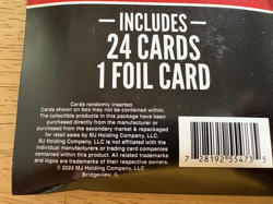 Lot of 3 WALGREENS Pokemon Trading Cards Game Mystery Packs NEW SEALED #2 - Image 5