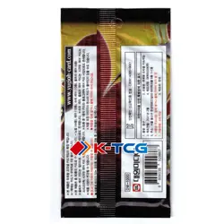 Korean Yu-Gi-Oh! Cards Blazing Vortex BLVO-KR Booster Pack 1EA - Image 2