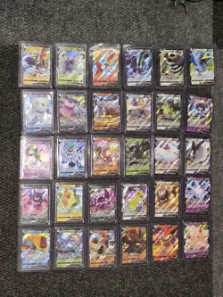 Pokemon: V Card Lot Ultra Rare Holo Rare Various Sets - NM - (30 CARDS) Pokemon - Image 1