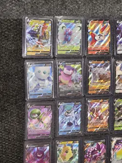 Pokemon: V Card Lot Ultra Rare Holo Rare Various Sets - NM - (30 CARDS) Pokemon - Image 2