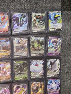 Pokemon: V Card Lot Ultra Rare Holo Rare Various Sets - NM - (30 CARDS) Pokemon - Image 3
