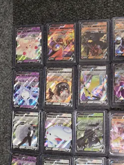 Pokemon: V Card Lot Ultra Rare Holo Rare Various Sets - NM - (30 CARDS) Pokemon - Image 4
