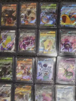 Pokemon: V Card Lot Ultra Rare Holo Rare Various Sets - NM - (30 CARDS) Pokemon - Image 5
