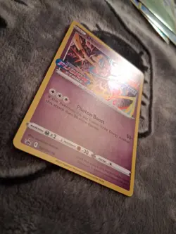 Deoxys - (Prerelease) SWSH170 SWSH: Sword & Shield Promo Cards Holo - Image 2