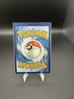 Wartortle Reverse Holo 121/165 Pokemon 151 SV3.5 Near Mint Card - Clean! - Image 2