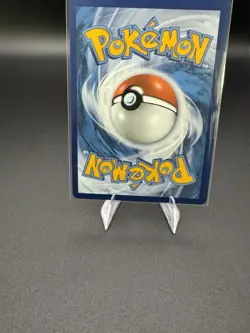 Wartortle Reverse Holo 121/165 Pokemon 151 SV3.5 Near Mint Card - Clean! - Image 3