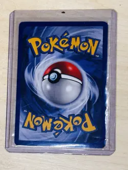 Pokemon TCG Quilava Neo Genesis 46/111 Unlimited Uncommon Card WOTC NM - Image 3