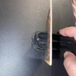 Spell Card "Soul Exchange" INFO-EN100 The Infinite Forbidden 1st Edition - Image 3