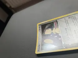 Mawile 17/108 Stamped Reverse Holo EX Power Keepers Pokemon Card 2007 - LP - Image 4