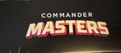 Sealed Commander Masters Commander Deck - Sliver Swarm MTG 2023 - Image 2