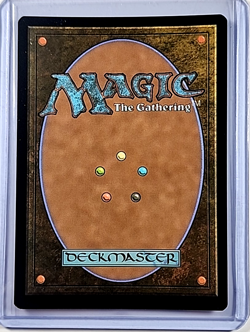 2024 MTG Magic the Gathering Fallout Showcase Foil #334 Mysterious Stranger - Image 2