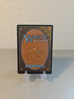 MTG Impact Tremors LP The List Reprints - Image 2