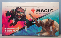 Magic The Gathering FOUNDATIONS Jumpstart Boosters FDN MTG Factory Sealed NEW - Image 1
