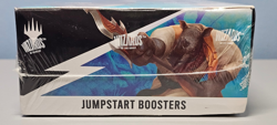 Magic The Gathering FOUNDATIONS Jumpstart Boosters FDN MTG Factory Sealed NEW - Image 4