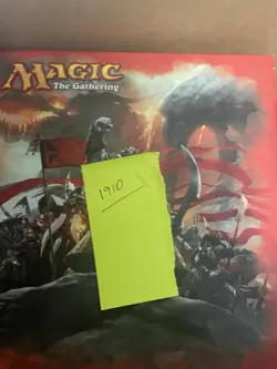 2600 UNSEARCHED Magic The Gathering Bulk Lot With Boxes And 2 Empty Deck Boxes - Image 3