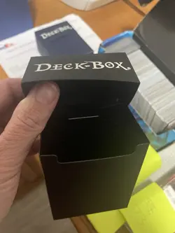 2600 UNSEARCHED Magic The Gathering Bulk Lot With Boxes And 2 Empty Deck Boxes - Image 5