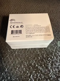 HAPPY LITTLE GATHERING Secret Lair Foil Edition | Factory Sealed | MTG Bob Ross - Image 2