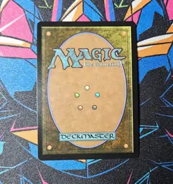 Miracle Max, Unemployed NM Foil MTG Princess Bride Secret Lair Unplayed Magic - Image 2