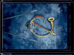 Sorcery: Contested Realm Horn Of Caerleon Foil - Image 2