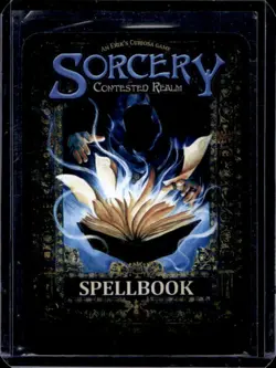 Sorcery: Contested Realm Mix Terra An Elit Potion And Loamy Libation Alpha - Image 2