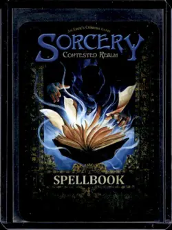 Sorcery: Contested Realm Mix Aqua An Elite Potion And Briny Brew Alpha - Image 2