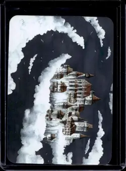 Sorcery: Contested Realm Cloud City Foil - Image 2
