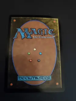 MTG Foundations *FOIL* C Dazzling Angel #0009 NM - Image 2