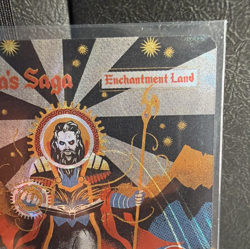 Urza's Saga HALO FOIL Secret Lair Encyclopedia Magic The Gathering - Image 5
