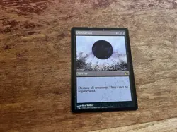 Damnation Planar Chaos Regular - Image 1