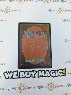 MTG | Recycle | Tempest | Regular | Heavily Played | English - Image 2