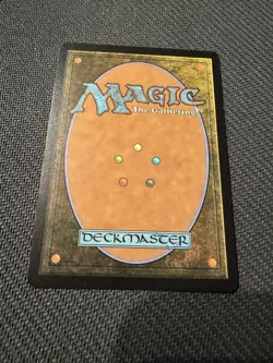 Magic The Gathering: Mindcrank.NM. Regular. - Image 3