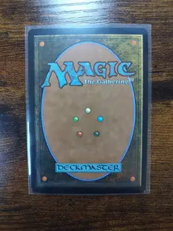 MTG Seething Song 9th Edition LP Light play Magic the Gathering Vintage - Image 2
