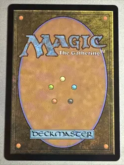 MTG / Faerie Mastermind / MOM / #58 / Regular / Rare / NM - Image 2