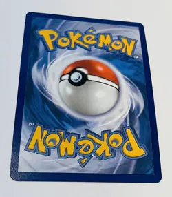 Lucario - Pokemon Cosmos Holo SV01: Scarlet & Violet Base 114/198 Stamped Promo - Image 2