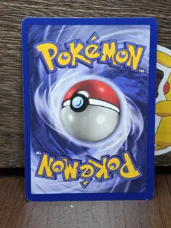 Dragonair 018/102 Base Set Non Holo 1999 Vintage WOTC Pokemon TCG NM - Image 2