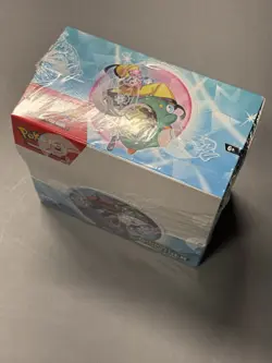 Journey Together Pokemon S&V TCG New Sealed Booster Box 36 Packs JTG-EN - Image 5